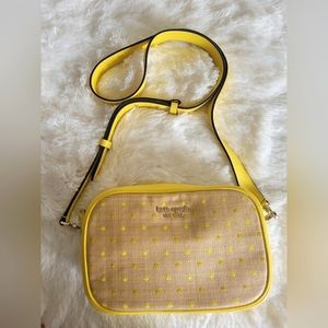 Kate Spade Camera Bag